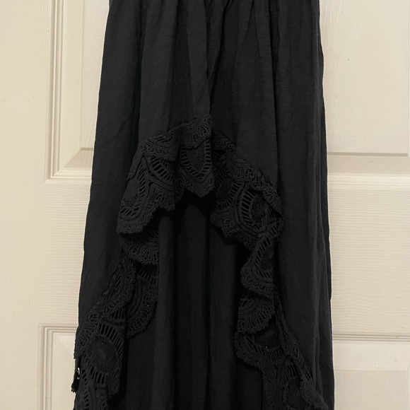 Nightcap Penelope hi-low dress - Picture 6 of 15